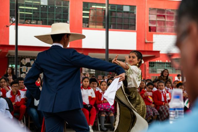 styles de danses latines