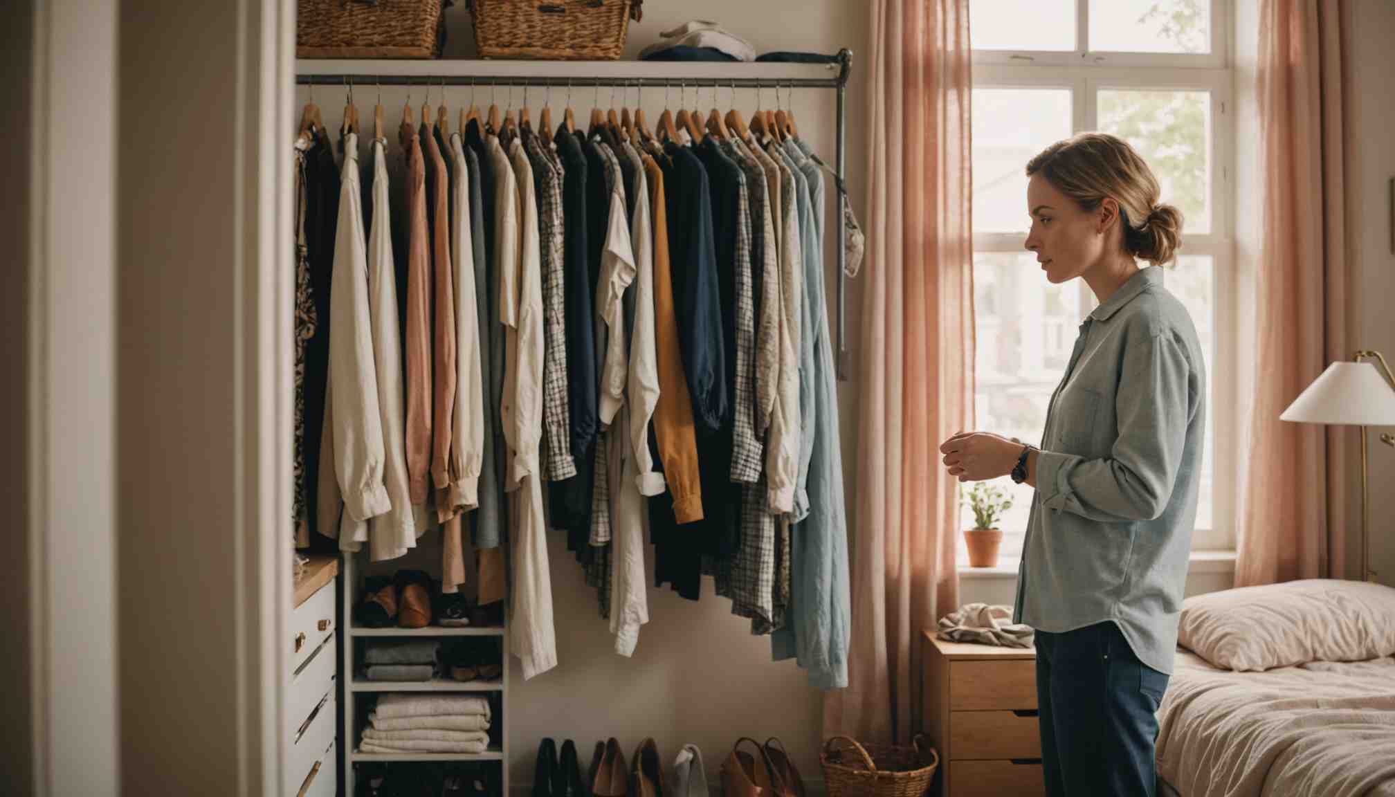 Que révèle votre style vestimentaire sur votre mode de vie ?