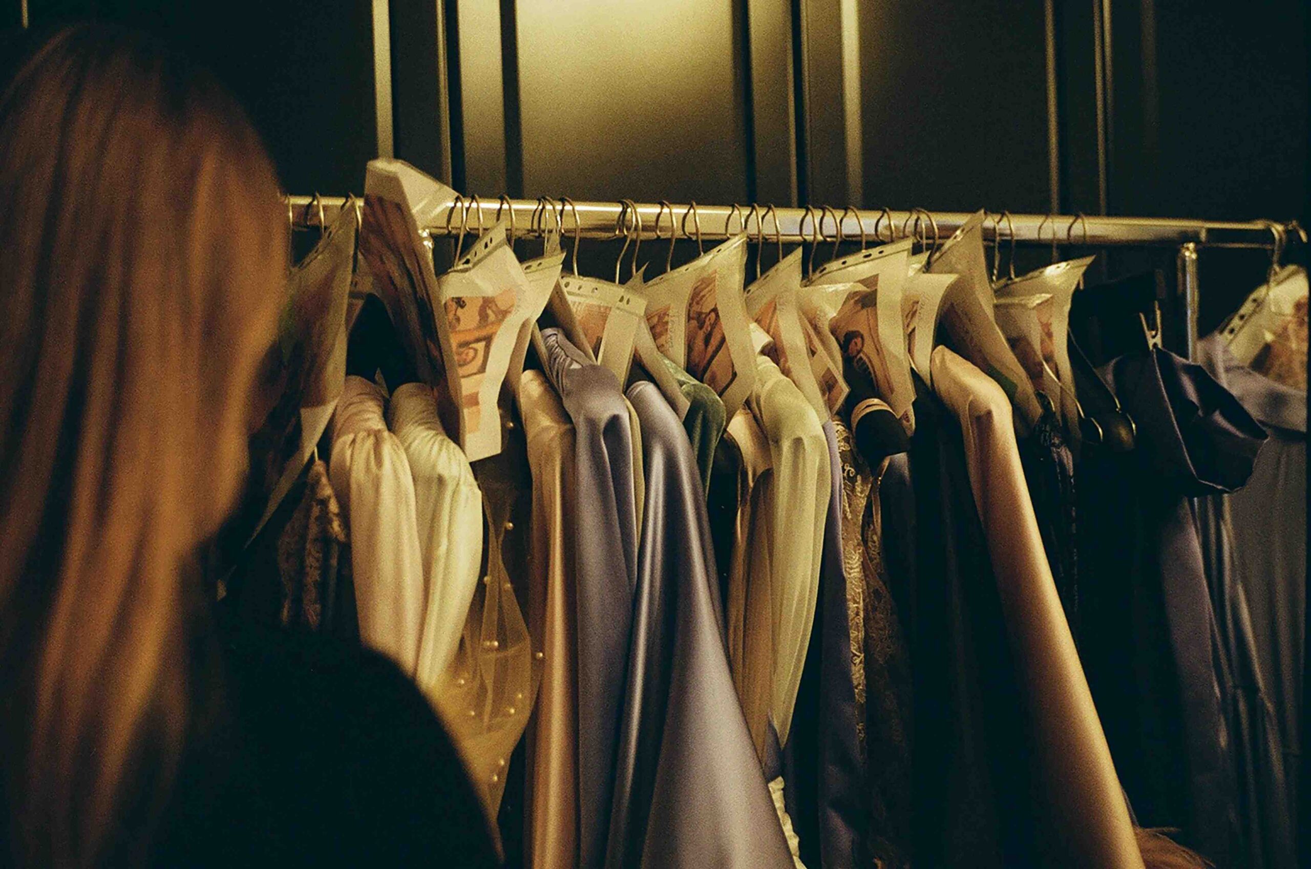 Que révèle votre style vestimentaire sur votre mode de vie ?